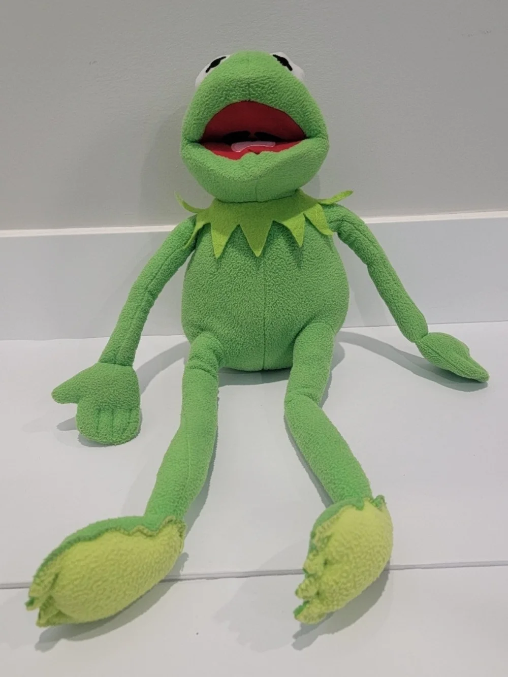 Kermit the Frog Plush